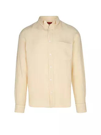 HUGO | Hemd Regular Fit ERMANN | 